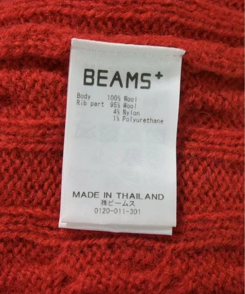 BEAMS PLUS Sweaters