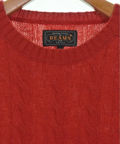 BEAMS PLUS Sweaters