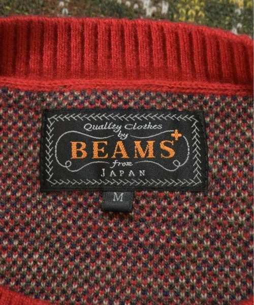 BEAMS PLUS Sweaters