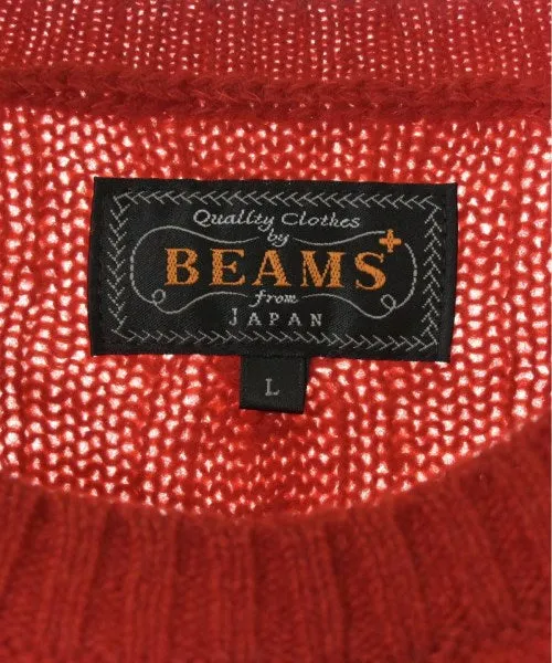 BEAMS PLUS Sweaters