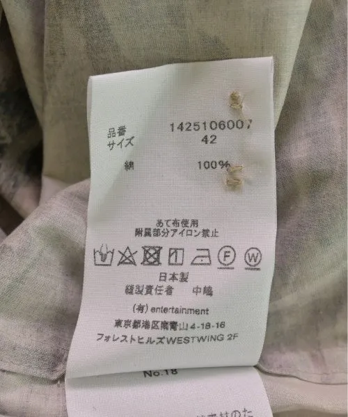 Beautiful People Casual shirts