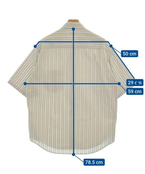 BEAUTY&YOUTH UNITED ARROWS Casual shirts