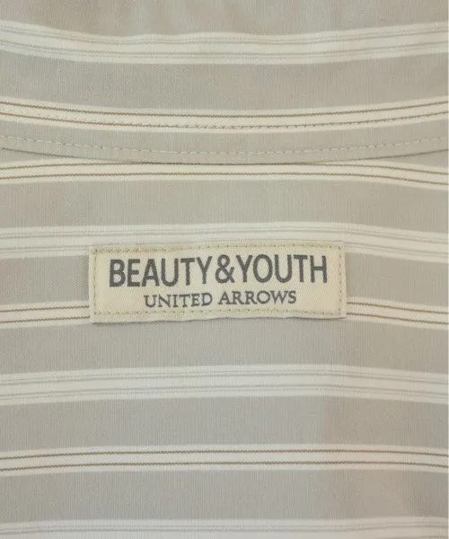 BEAUTY&YOUTH UNITED ARROWS Casual shirts