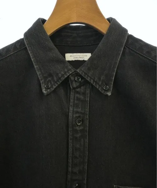 BEAUTY&YOUTH UNITED ARROWS Casual shirts