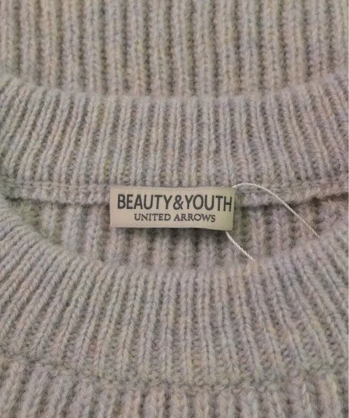 BEAUTY&YOUTH UNITED ARROWS Sweaters