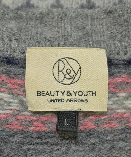 BEAUTY&YOUTH UNITED ARROWS Sweaters