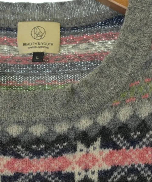 BEAUTY&YOUTH UNITED ARROWS Sweaters