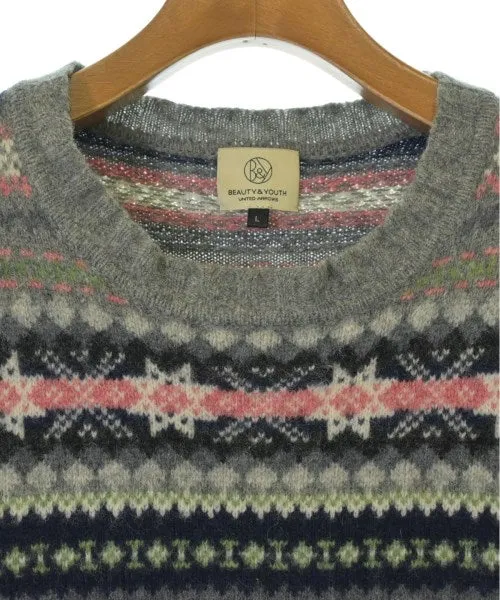 BEAUTY&YOUTH UNITED ARROWS Sweaters