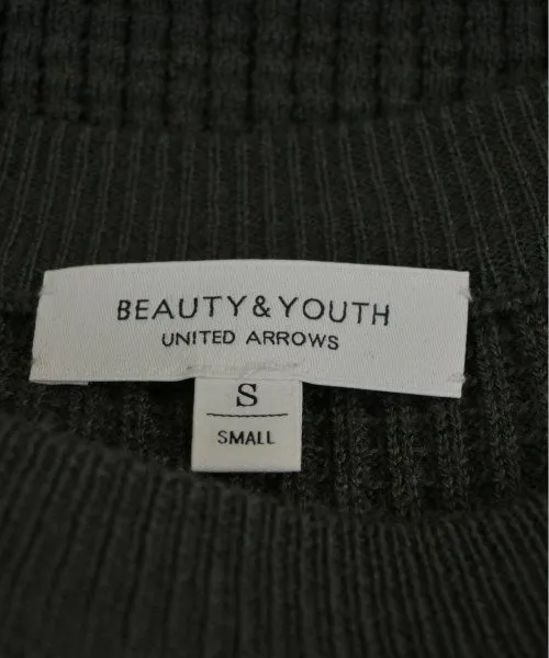 BEAUTY&YOUTH UNITED ARROWS Sweaters