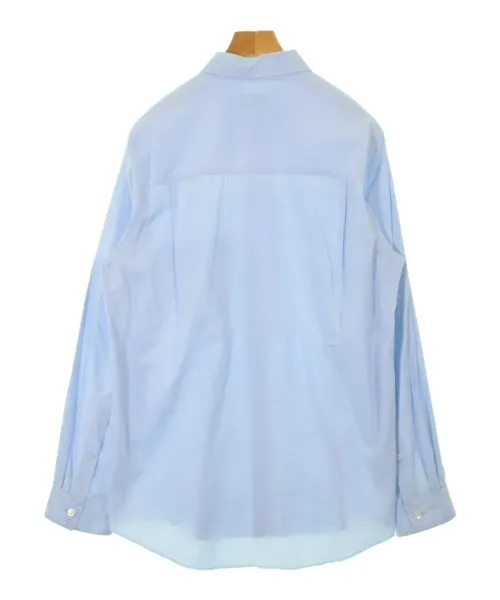 BED J.W. FORD Casual shirts