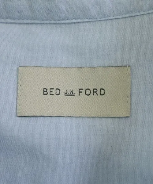 BED J.W. FORD Casual shirts
