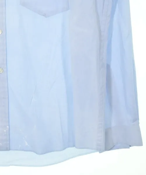 BED J.W. FORD Casual shirts