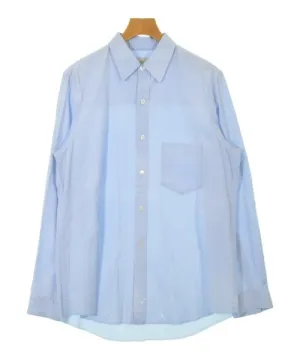 BED J.W. FORD Casual shirts