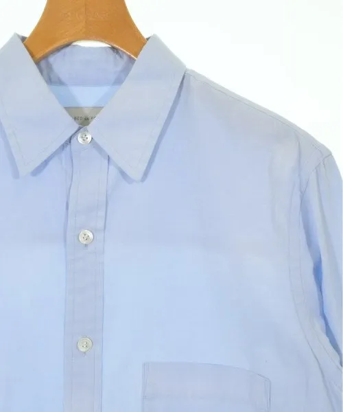 BED J.W. FORD Casual shirts