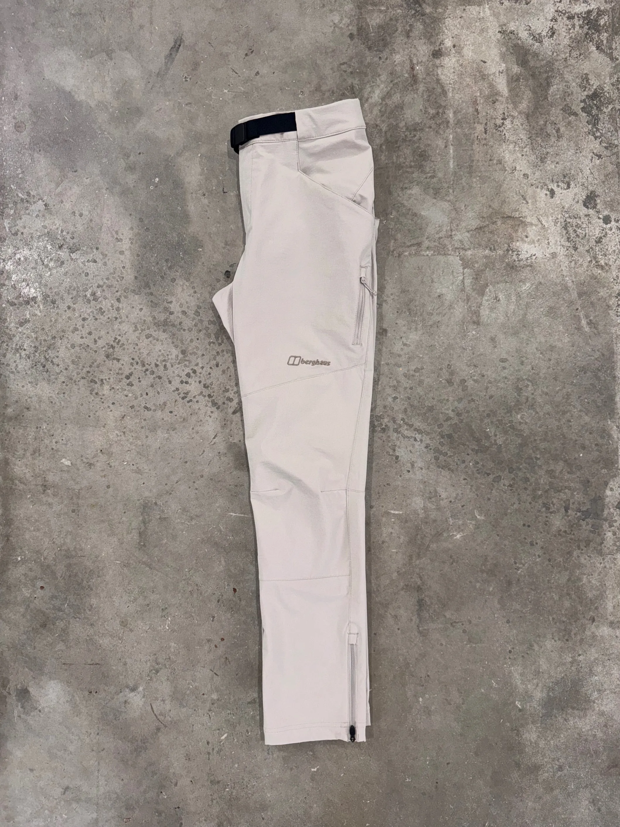 Berghaus Skelbo Pant - Stone