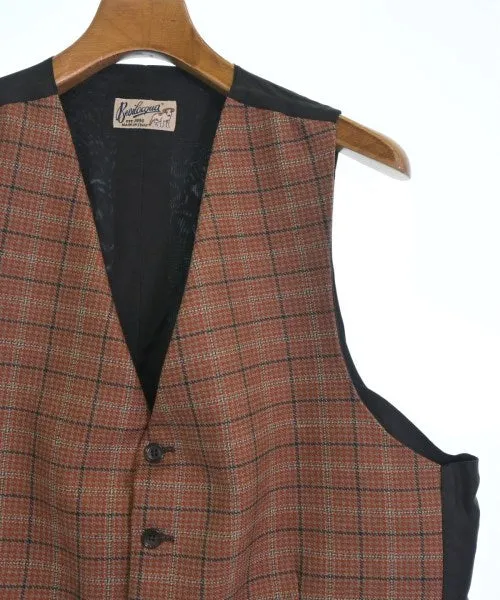 Bevilacqua Casual shirts
