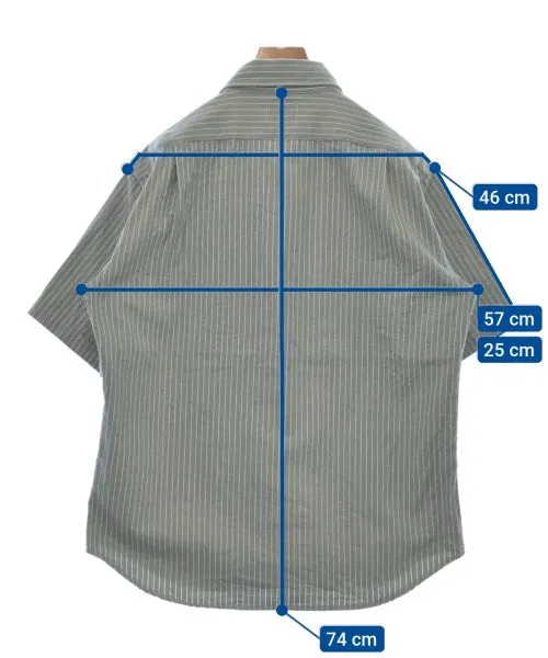 BIG MIKE Casual shirts