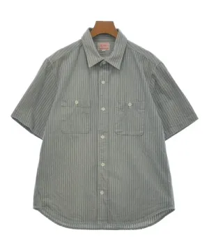 BIG MIKE Casual shirts