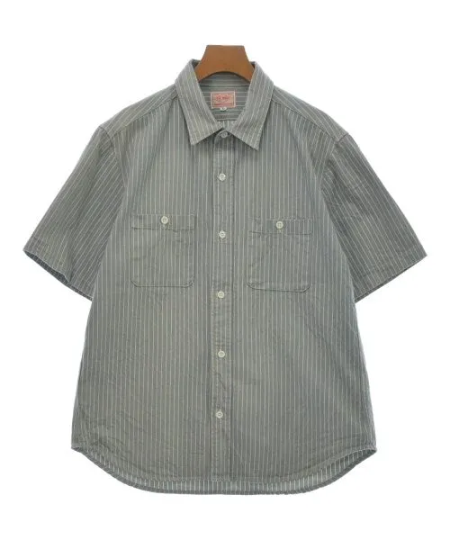 BIG MIKE Casual shirts