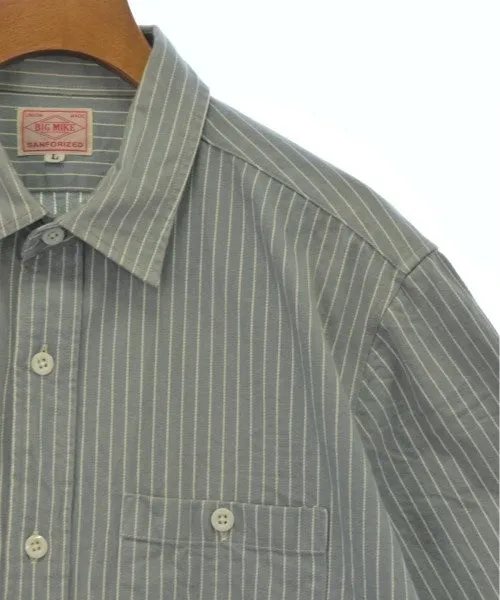 BIG MIKE Casual shirts