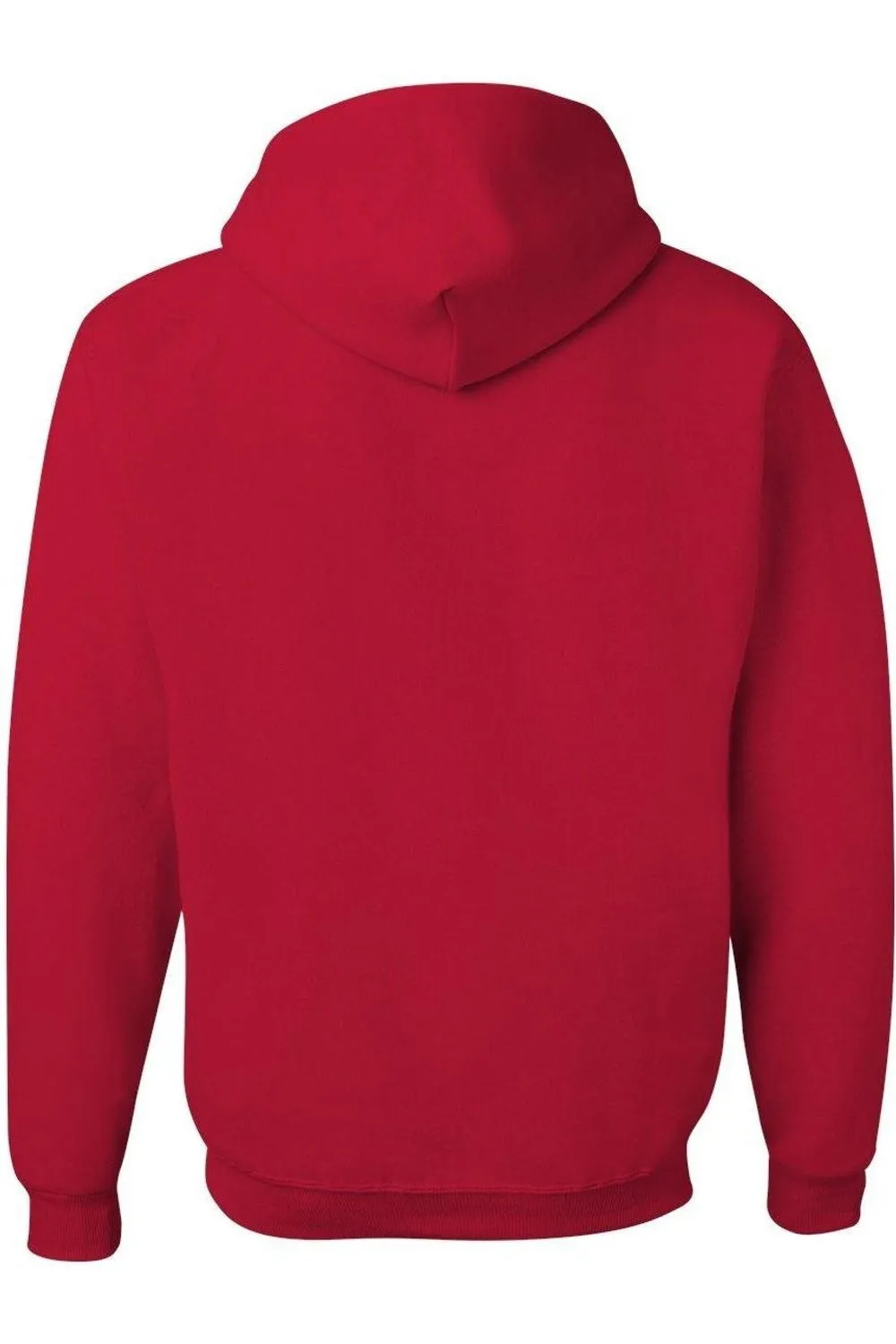 Birds Of Prey Heart Harley Adult Heather Hoodie / Hooded Sweatshirt