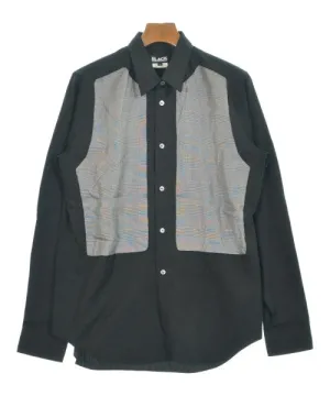 BLACK COMME Des GARCONS Casual shirts