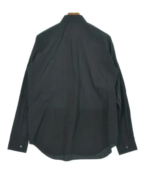 BLACK COMME Des GARCONS Casual shirts
