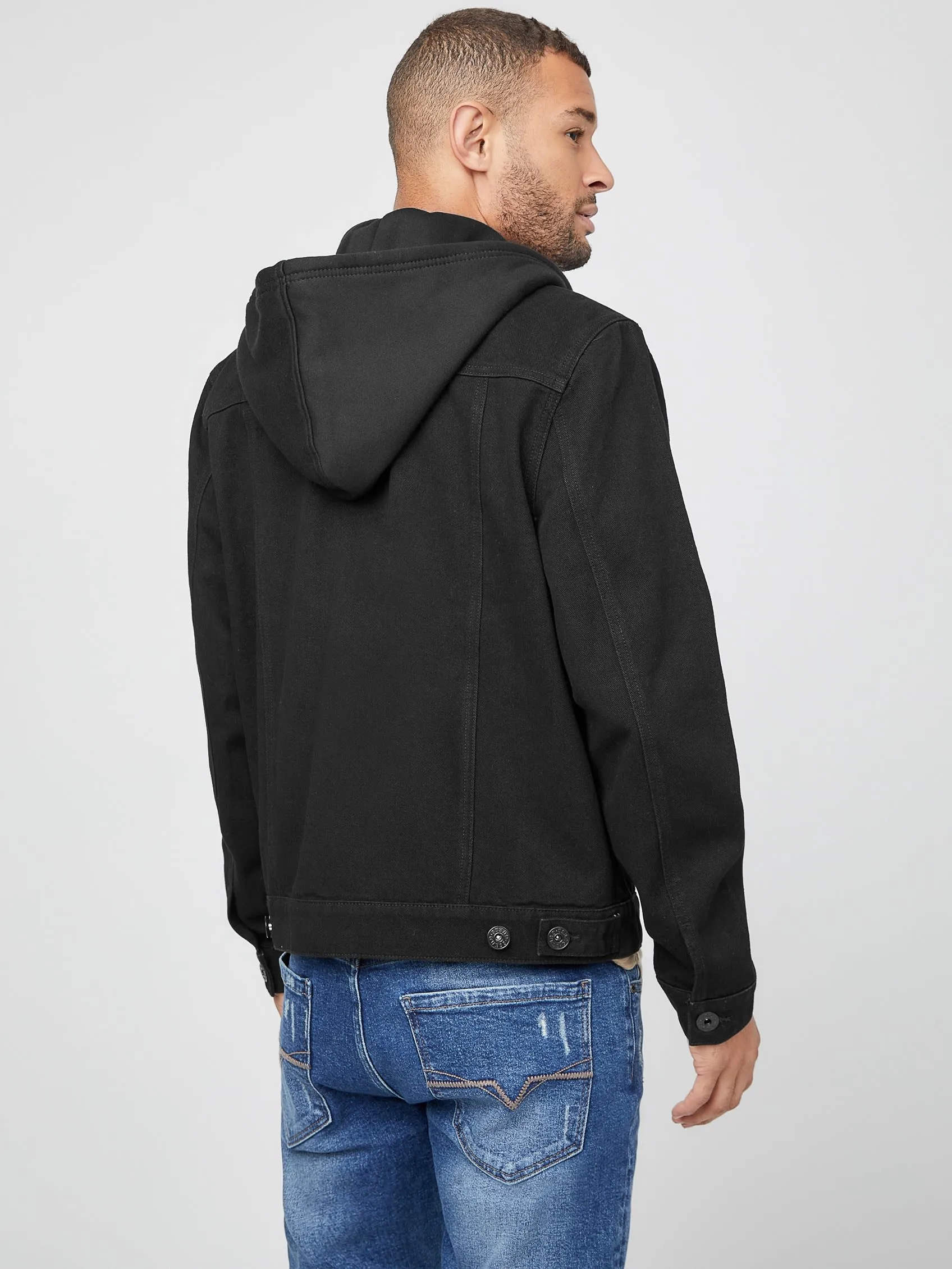 Blake Denim Jacket