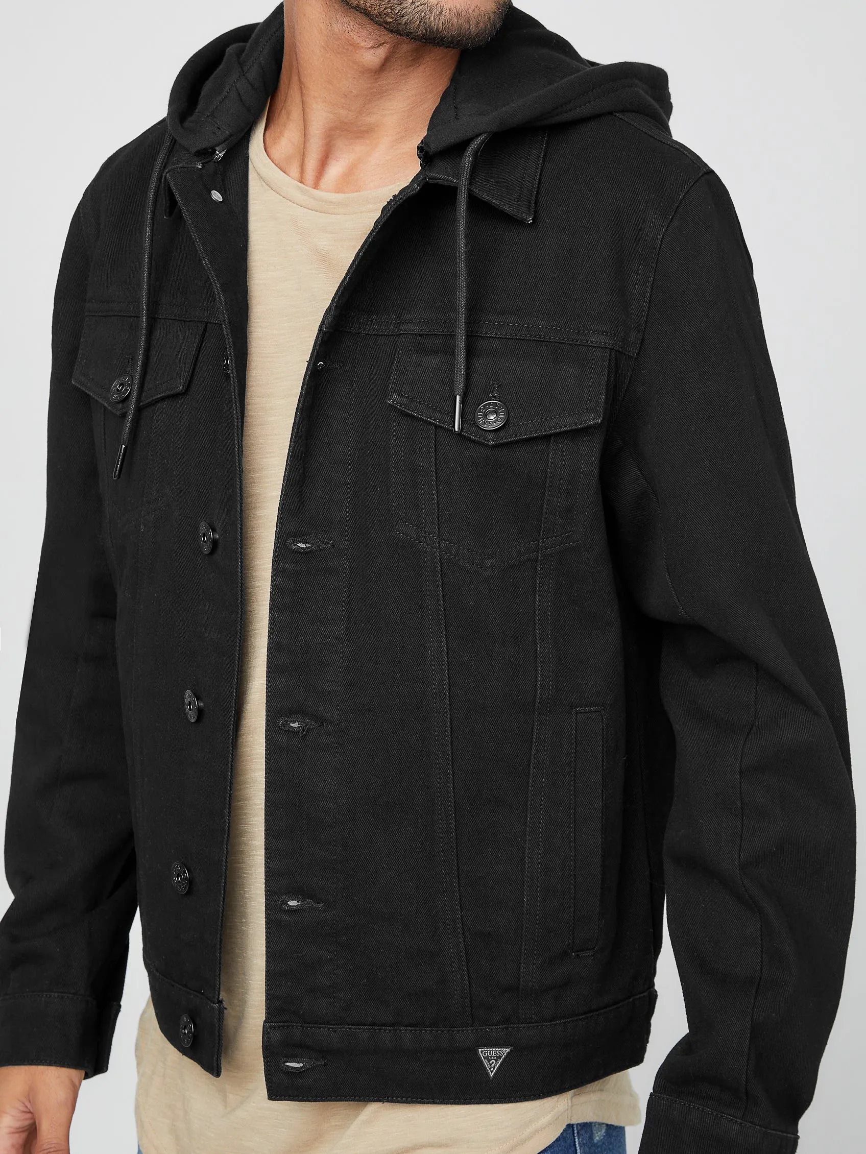Blake Denim Jacket