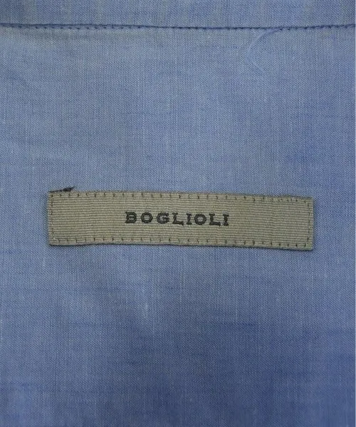 BOGLIOLI Dress shirts