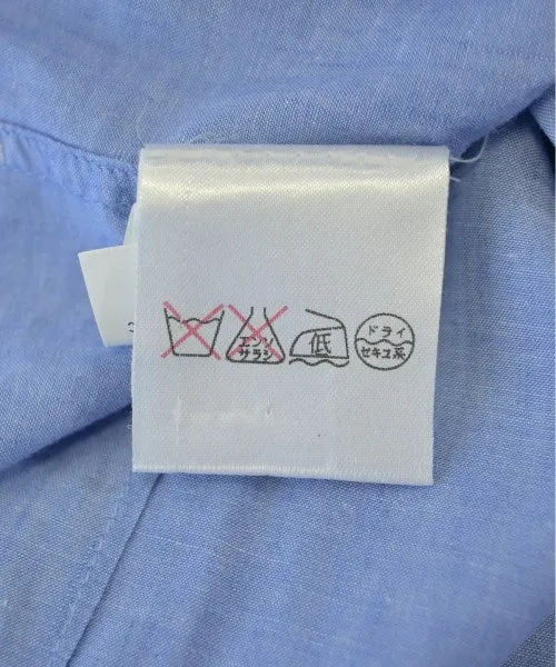 BOGLIOLI Dress shirts