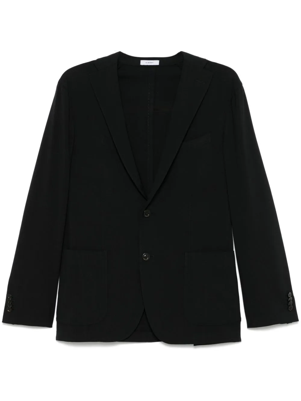 Boglioli Men's Jackets blue