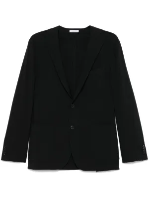Boglioli Men's Jackets blue