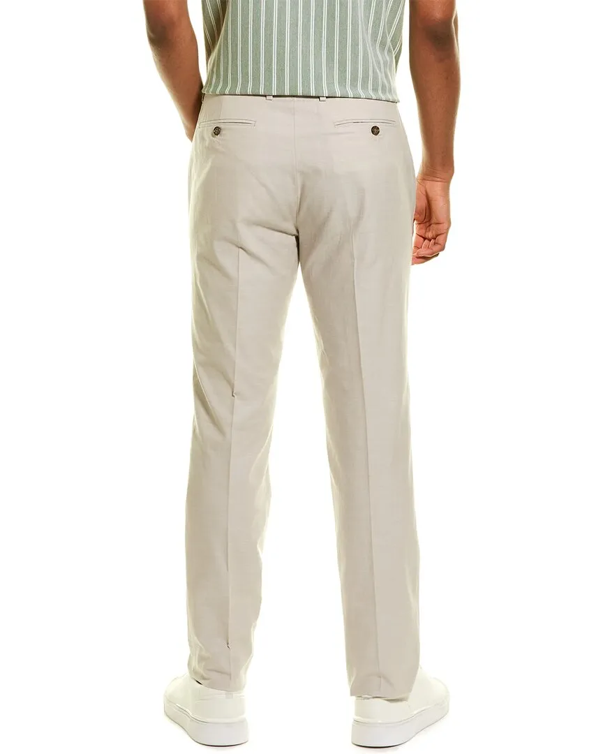Bonobos Foundation Slim Fit Suit Pant