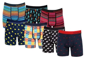 BOXER BRIEF 7 PACK