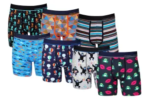BOXER BRIEF 7 PACK