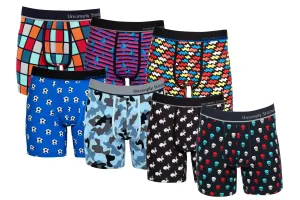 BOXER BRIEF 7 PACK