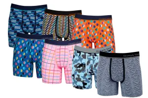 BOXER BRIEF 7 PACK