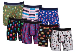 BOXER BRIEF 7 PACK