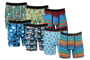 BOXER BRIEF 7 PACK