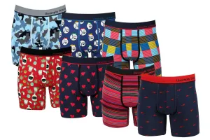 BOXER BRIEF 7 PACK