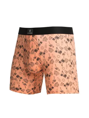 BOXER BRIEF - BEACH DAY