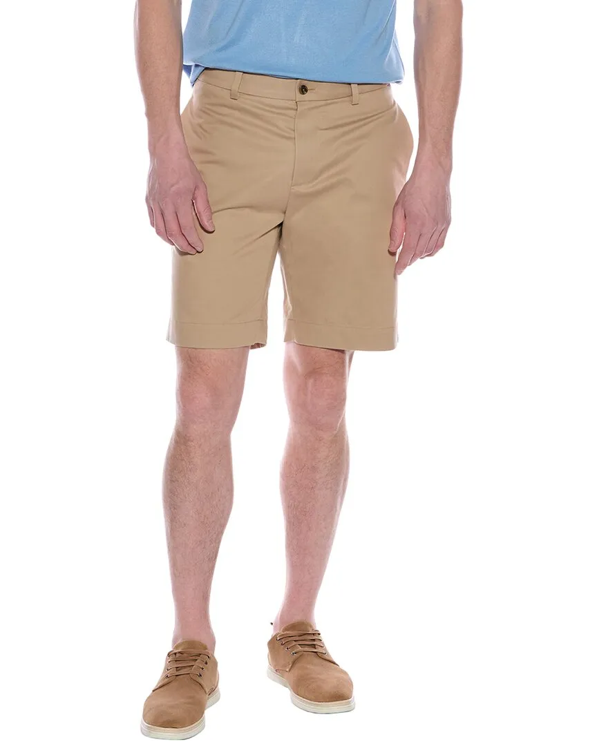 Brooks Brothers Advantage Chino Short