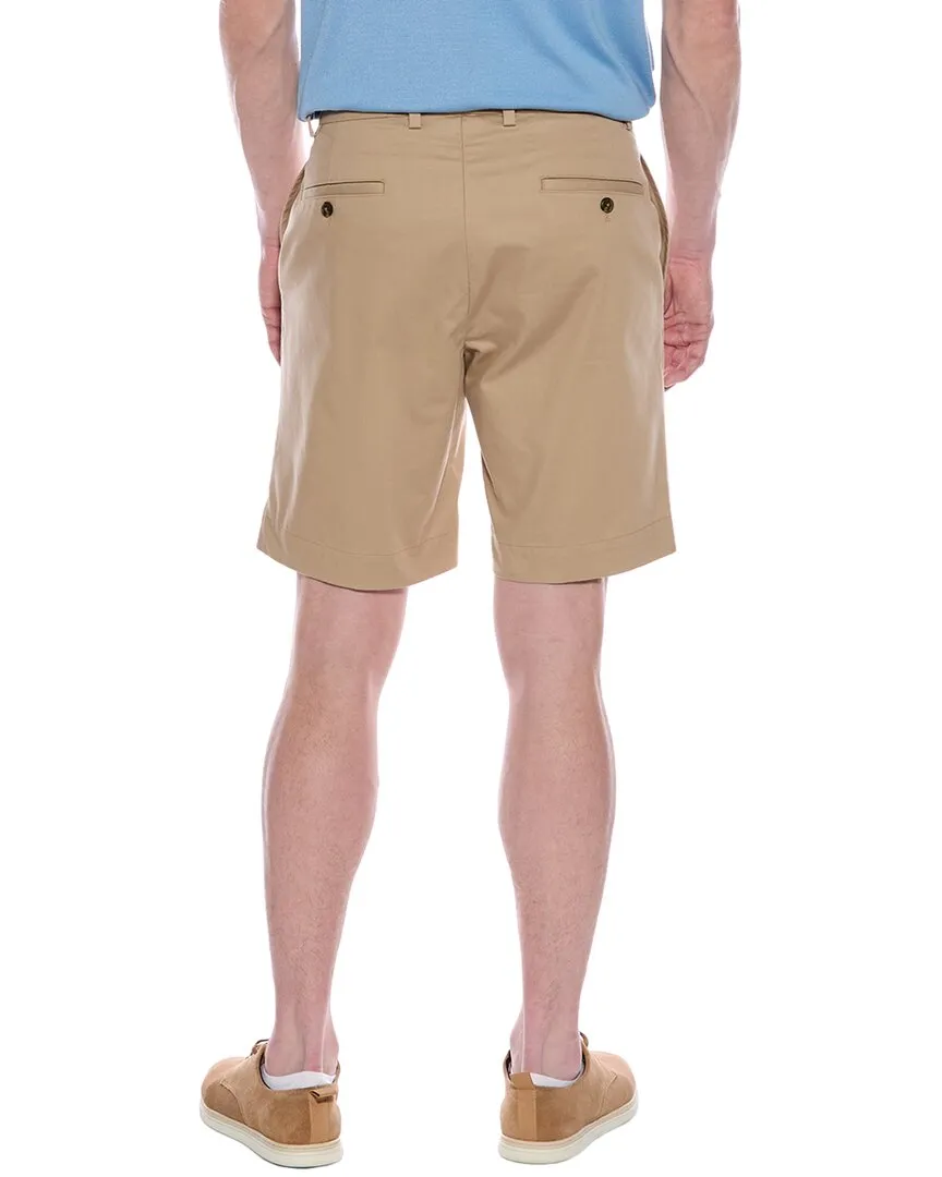 Brooks Brothers Advantage Chino Short