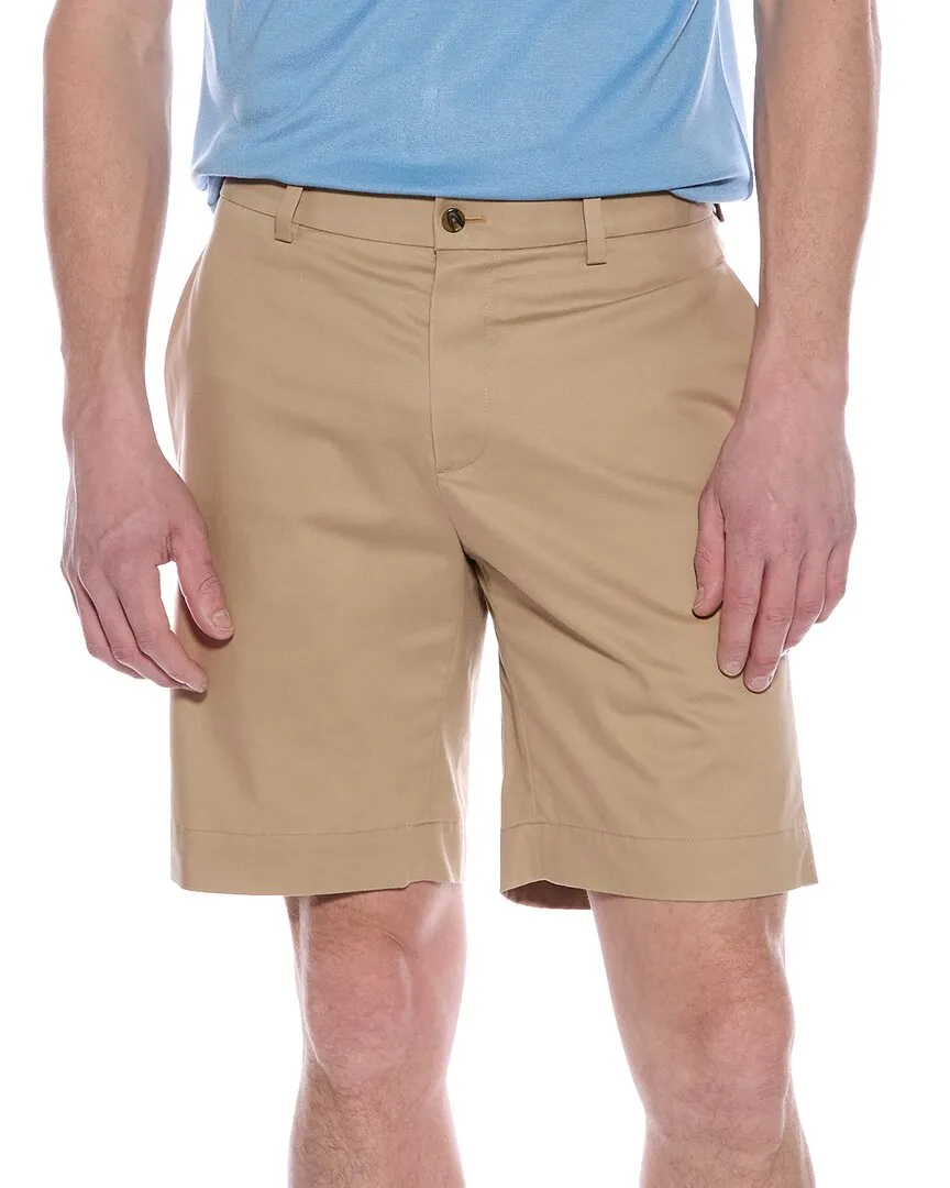 Brooks Brothers Advantage Chino Short