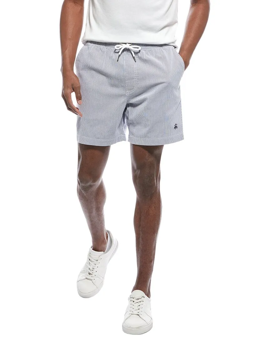 Brooks Brothers Bedford Corduroy Short