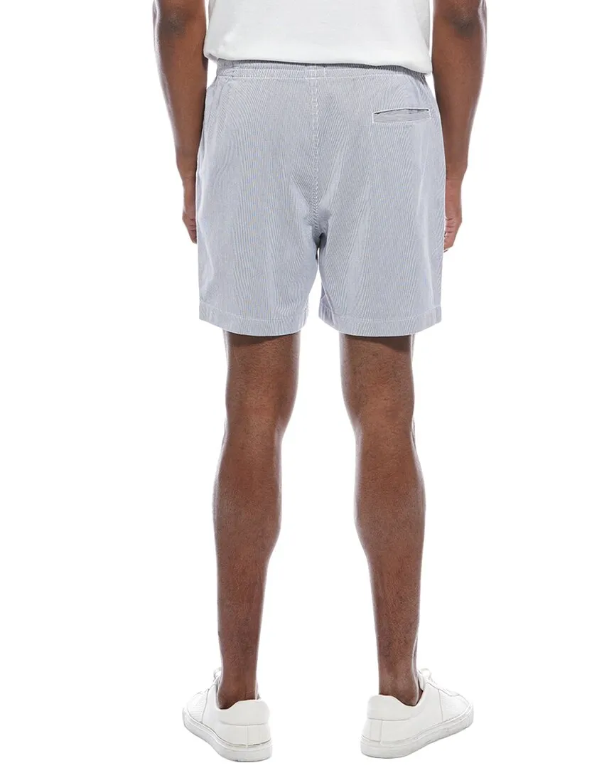 Brooks Brothers Bedford Corduroy Short