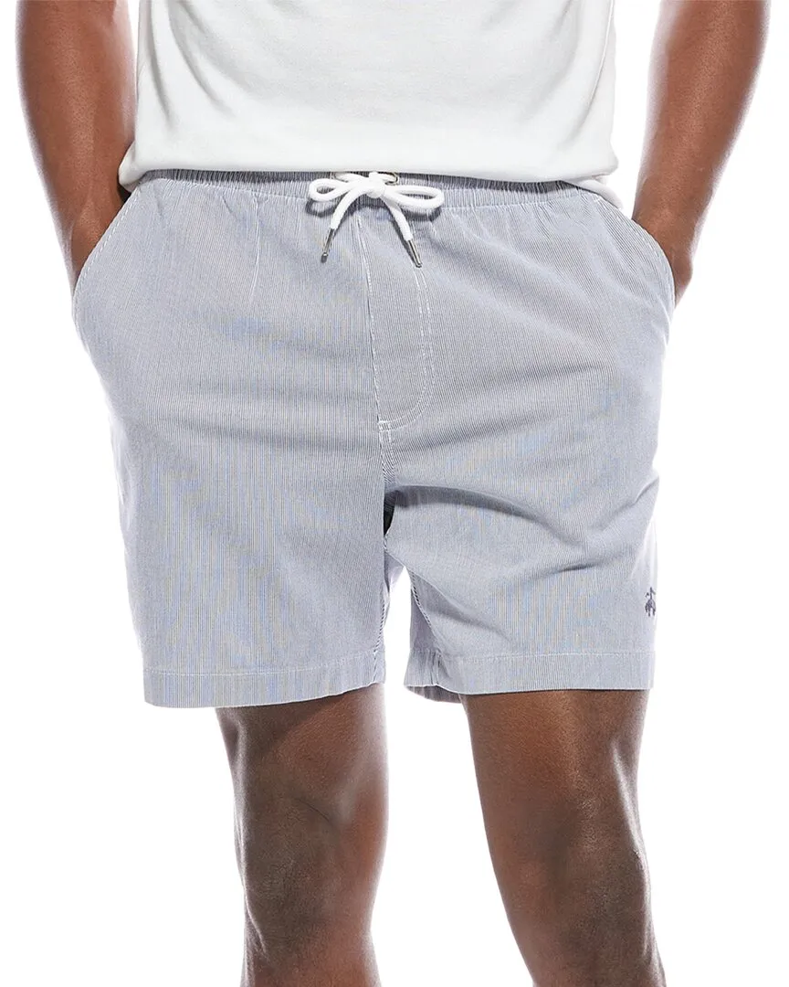 Brooks Brothers Bedford Corduroy Short
