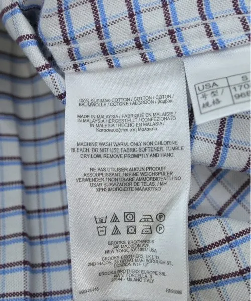 Brooks Brothers Casual shirts