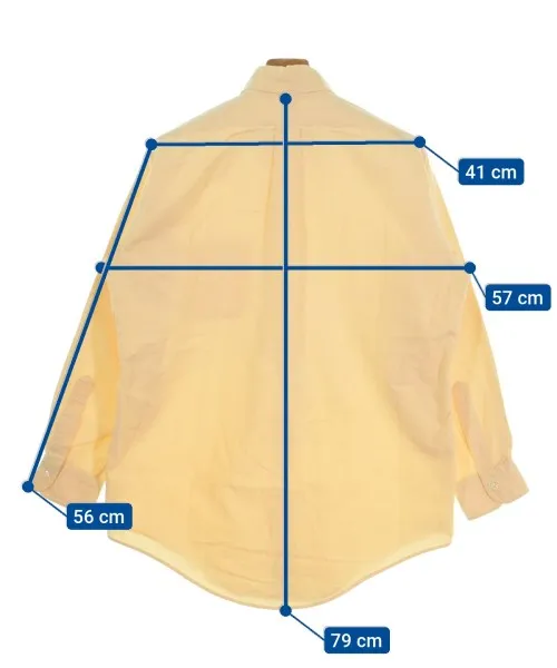 Brooks Brothers Casual shirts